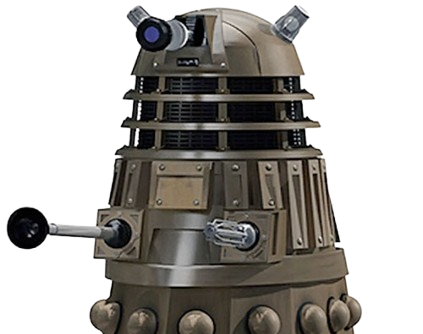 Imagem Dalek